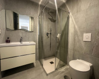 Resale - Detached Villa - San Miguel de Salinas - San Miguel Salinas