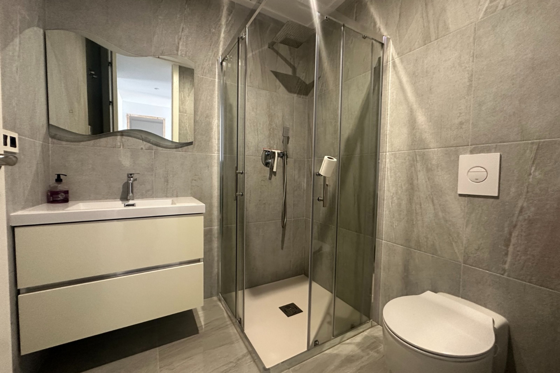 Resale - Detached Villa - San Miguel de Salinas - San Miguel Salinas