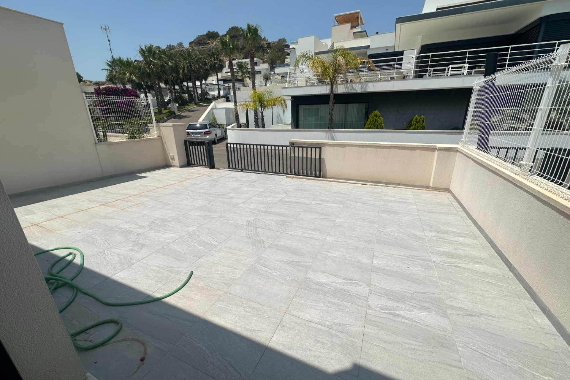 Resale - Detached Villa - San Miguel de Salinas - San Miguel Salinas