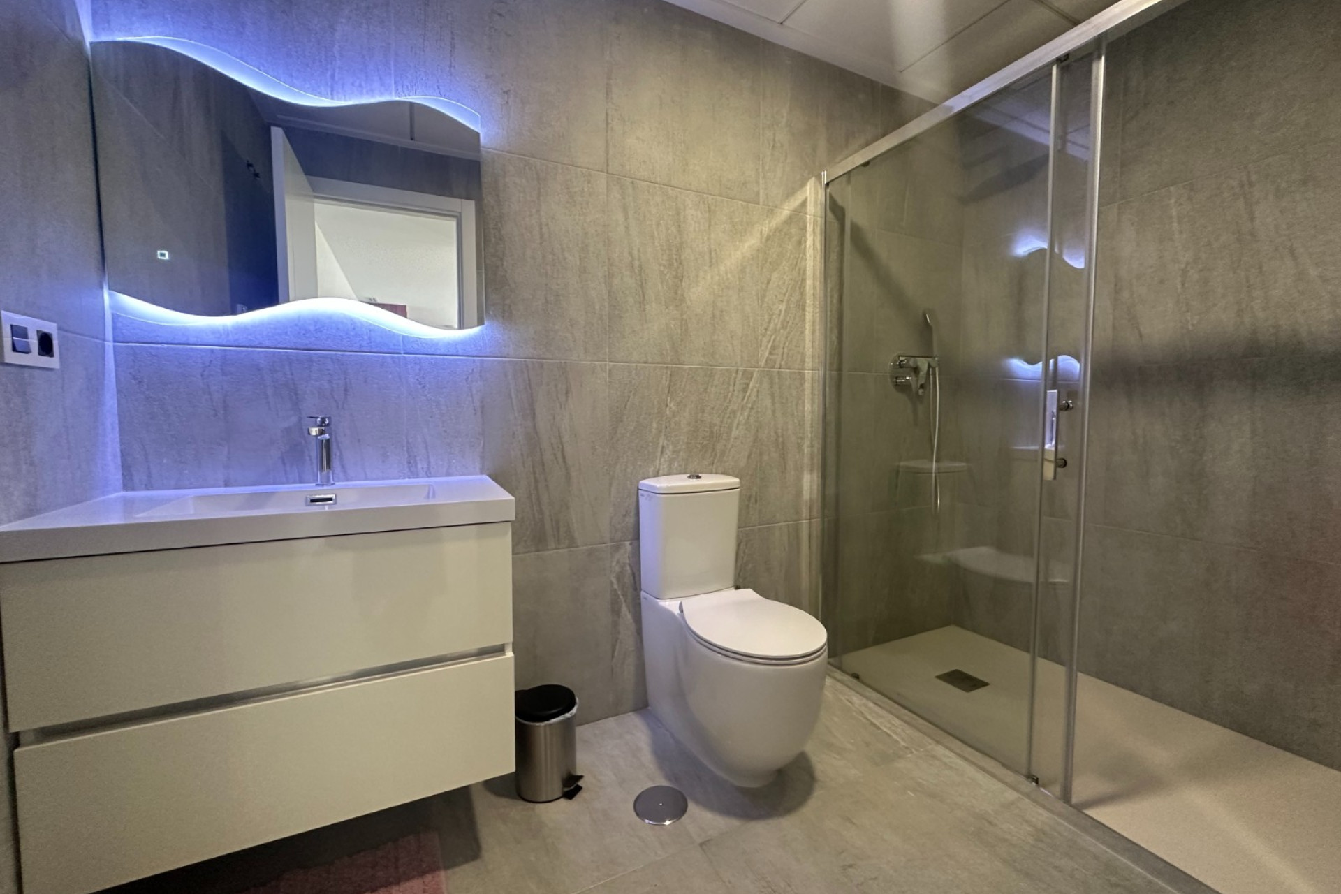 Resale - Detached Villa - San Miguel de Salinas - San Miguel Salinas