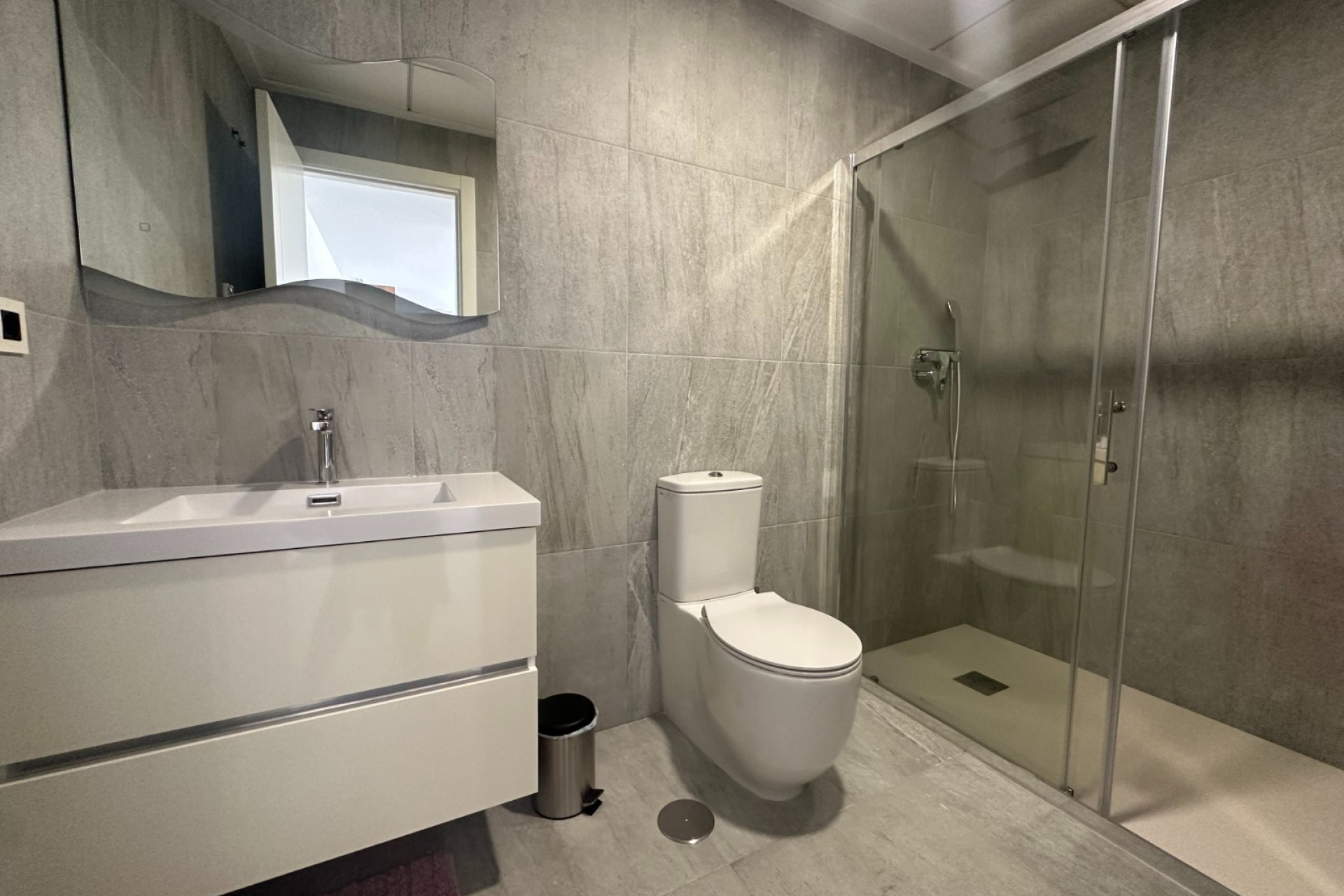 Resale - Detached Villa - San Miguel de Salinas - San Miguel Salinas