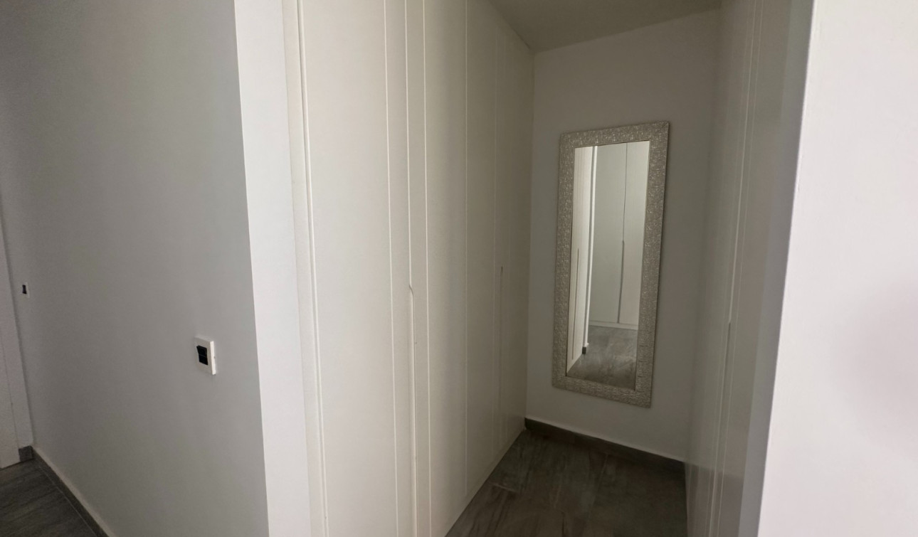 Resale - Detached Villa - San Miguel de Salinas - San Miguel Salinas