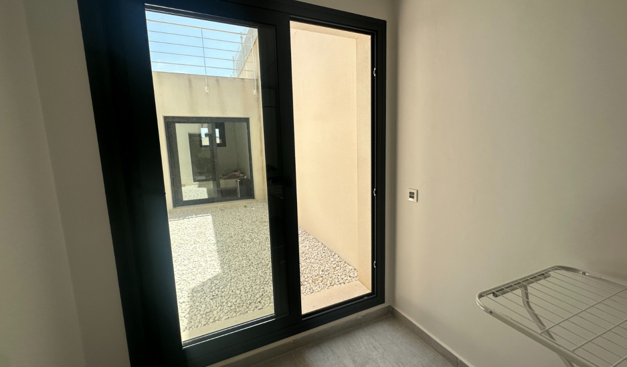 Resale - Detached Villa - San Miguel de Salinas - San Miguel Salinas