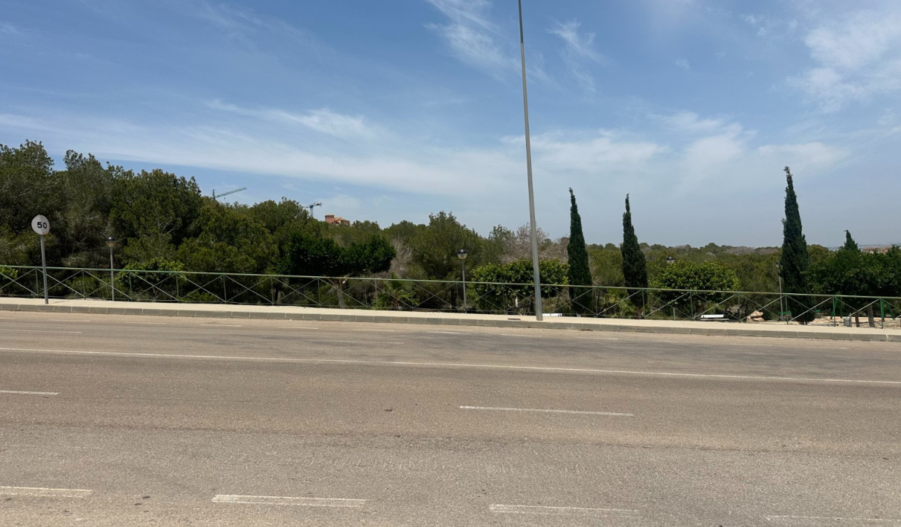 Resale - Detached Villa - San Miguel de Salinas - San Miguel Salinas