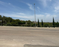 Resale - Detached Villa - San Miguel de Salinas - San Miguel Salinas