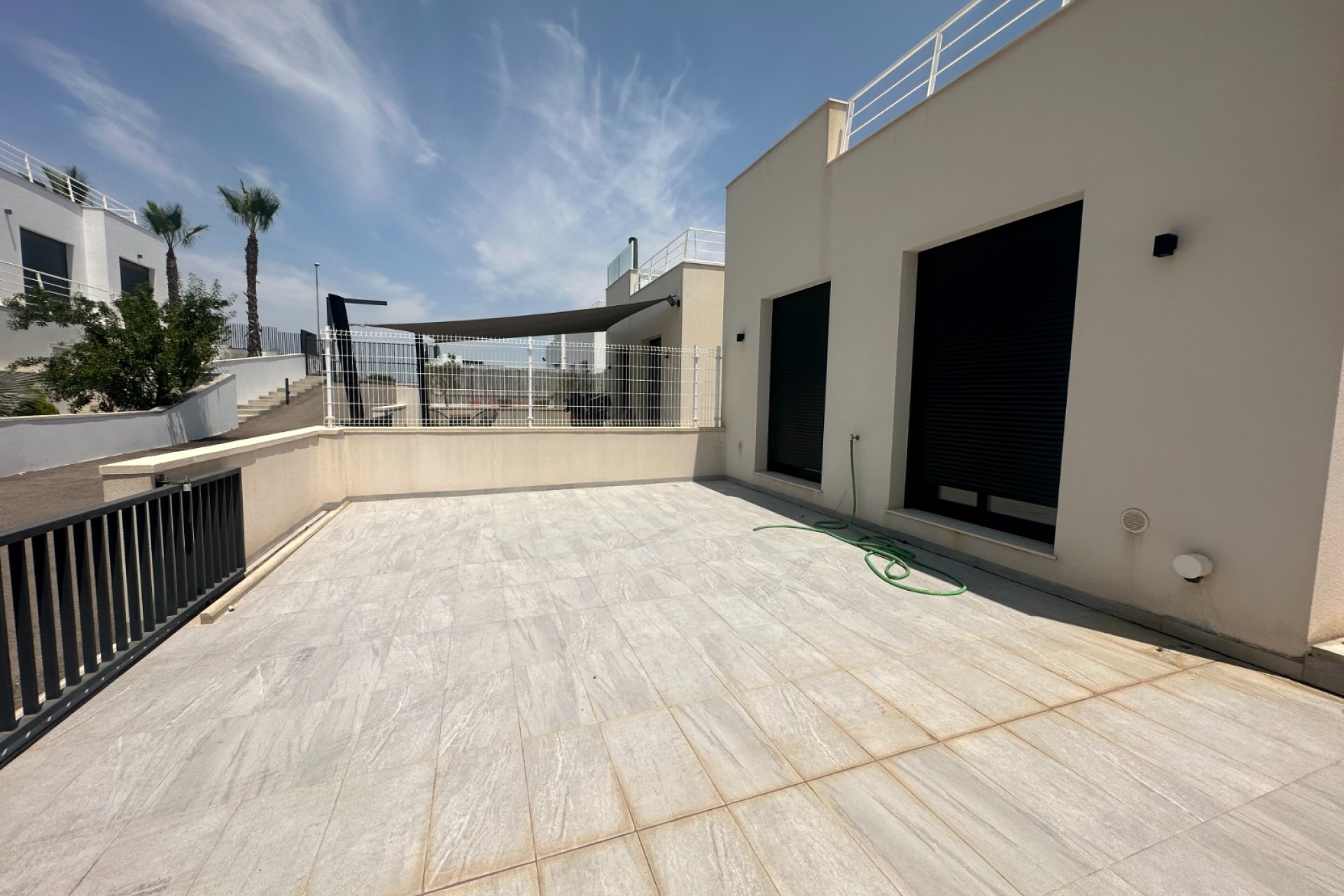 Resale - Detached Villa - San Miguel de Salinas - San Miguel Salinas