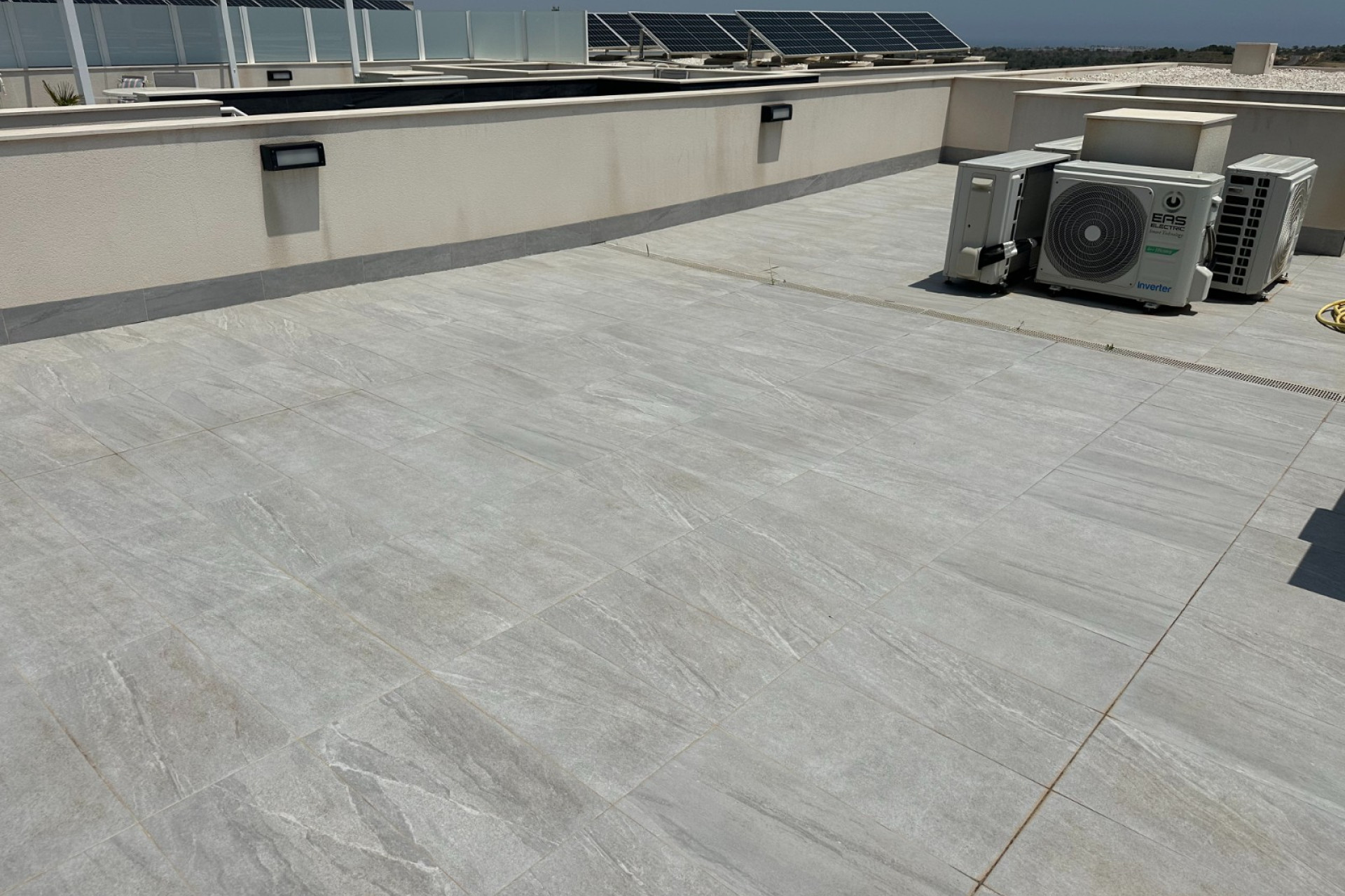 Resale - Detached Villa - San Miguel de Salinas - San Miguel Salinas