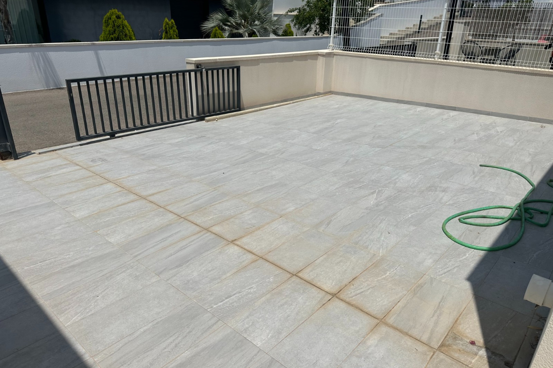 Resale - Detached Villa - San Miguel de Salinas - San Miguel Salinas