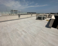 Resale - Detached Villa - San Miguel de Salinas - San Miguel Salinas