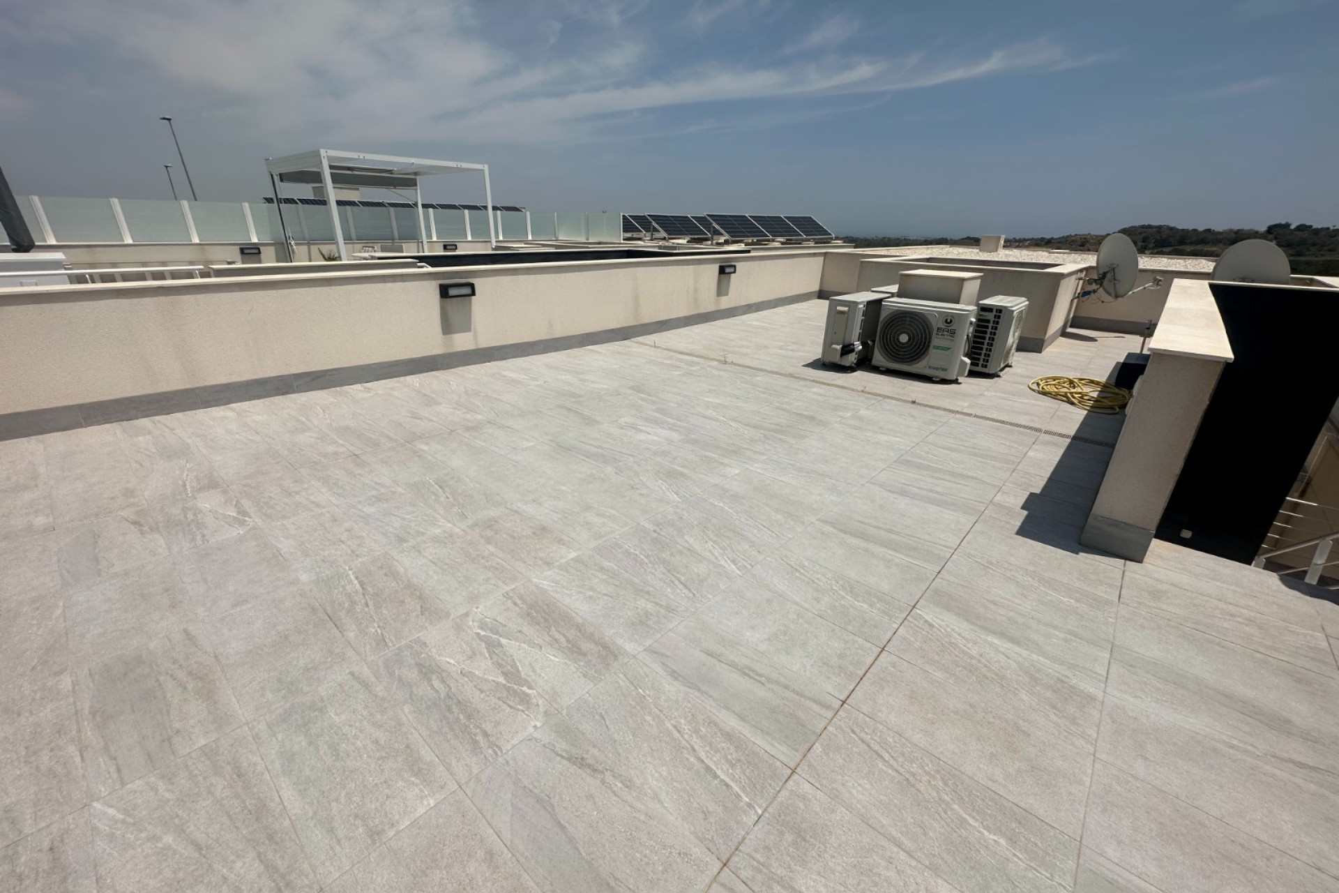 Resale - Detached Villa - San Miguel de Salinas - San Miguel Salinas