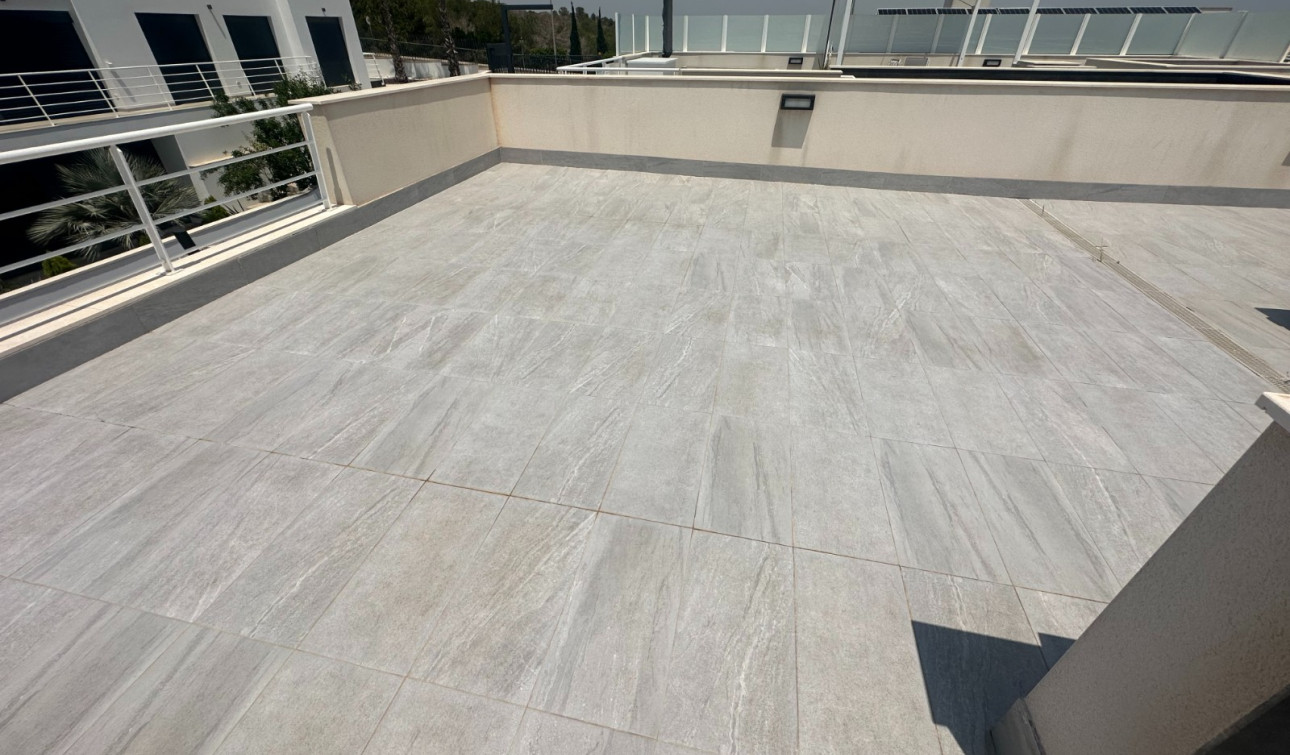 Resale - Detached Villa - San Miguel de Salinas - San Miguel Salinas