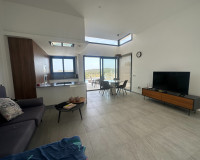 Resale - Detached Villa - San Miguel de Salinas - San Miguel Salinas