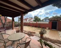 Resale - Detached Villa - San Miguel de Salinas - Urbanizaciones