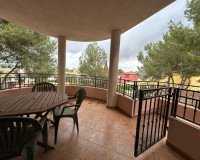 Resale - Detached Villa - San Miguel de Salinas - Urbanizaciones