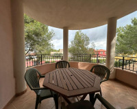 Resale - Detached Villa - San Miguel de Salinas - Urbanizaciones