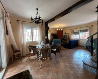 Resale - Detached Villa - San Miguel de Salinas - Urbanizaciones