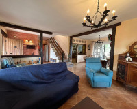 Resale - Detached Villa - San Miguel de Salinas - Urbanizaciones