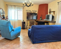 Resale - Detached Villa - San Miguel de Salinas - Urbanizaciones