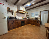 Resale - Detached Villa - San Miguel de Salinas - Urbanizaciones