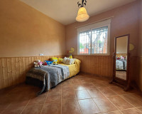 Resale - Detached Villa - San Miguel de Salinas - Urbanizaciones