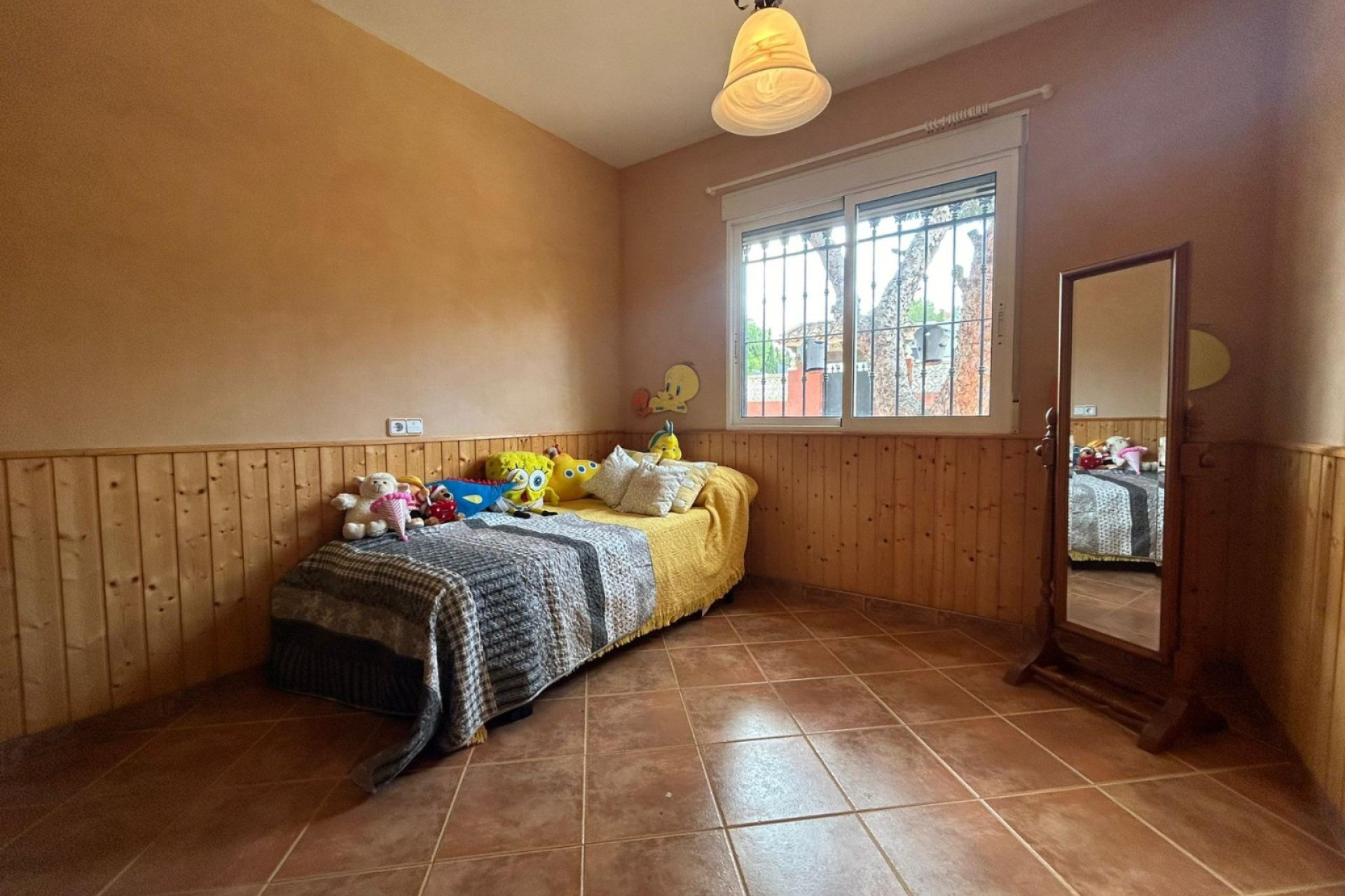 Resale - Detached Villa - San Miguel de Salinas - Urbanizaciones