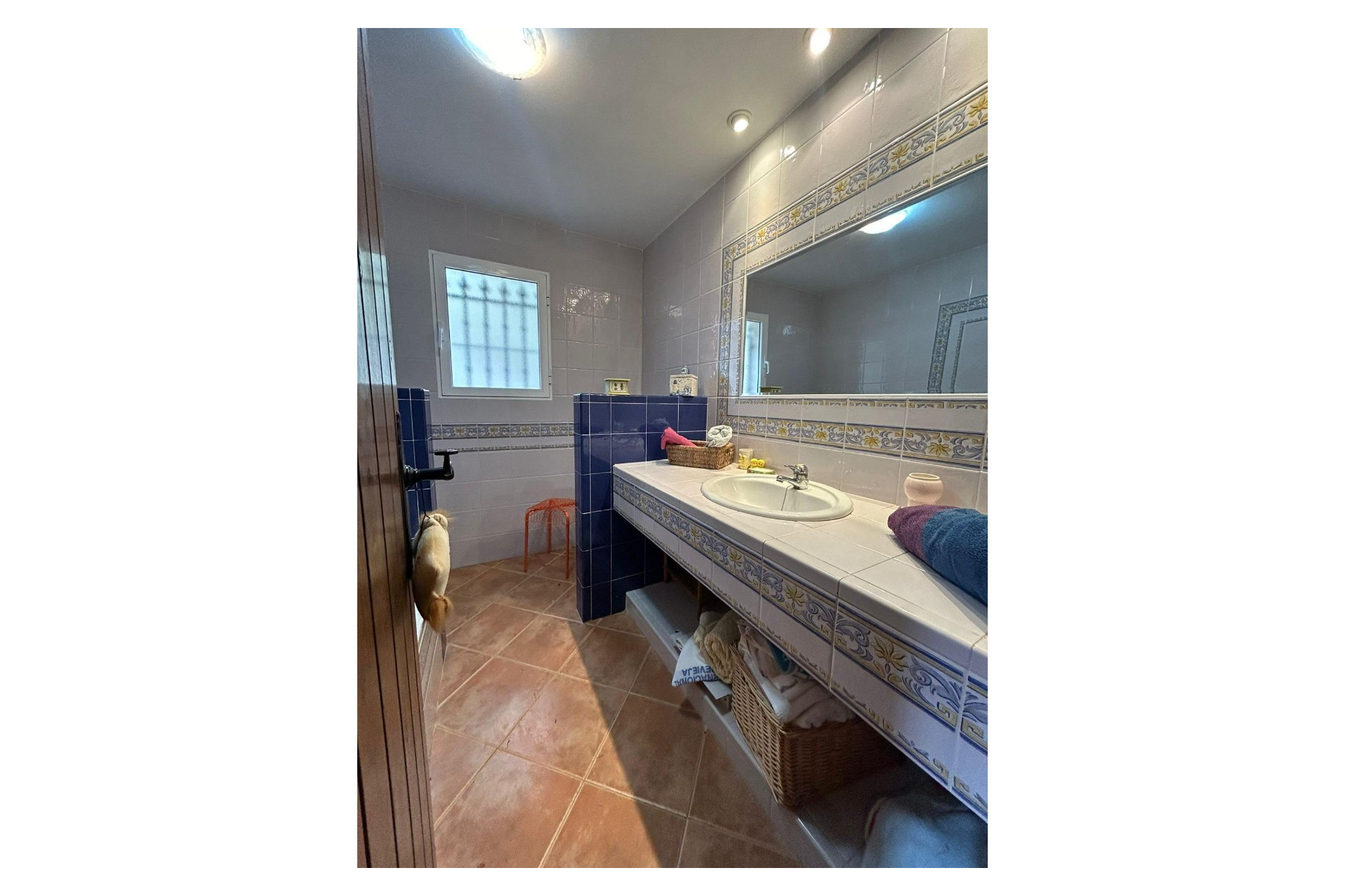 Resale - Detached Villa - San Miguel de Salinas - Urbanizaciones