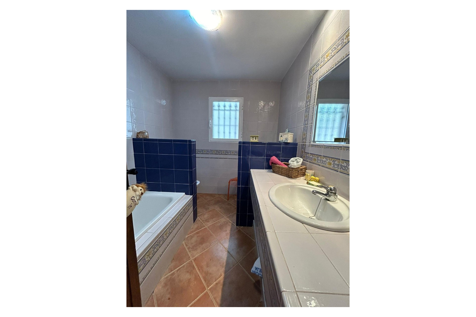 Resale - Detached Villa - San Miguel de Salinas - Urbanizaciones