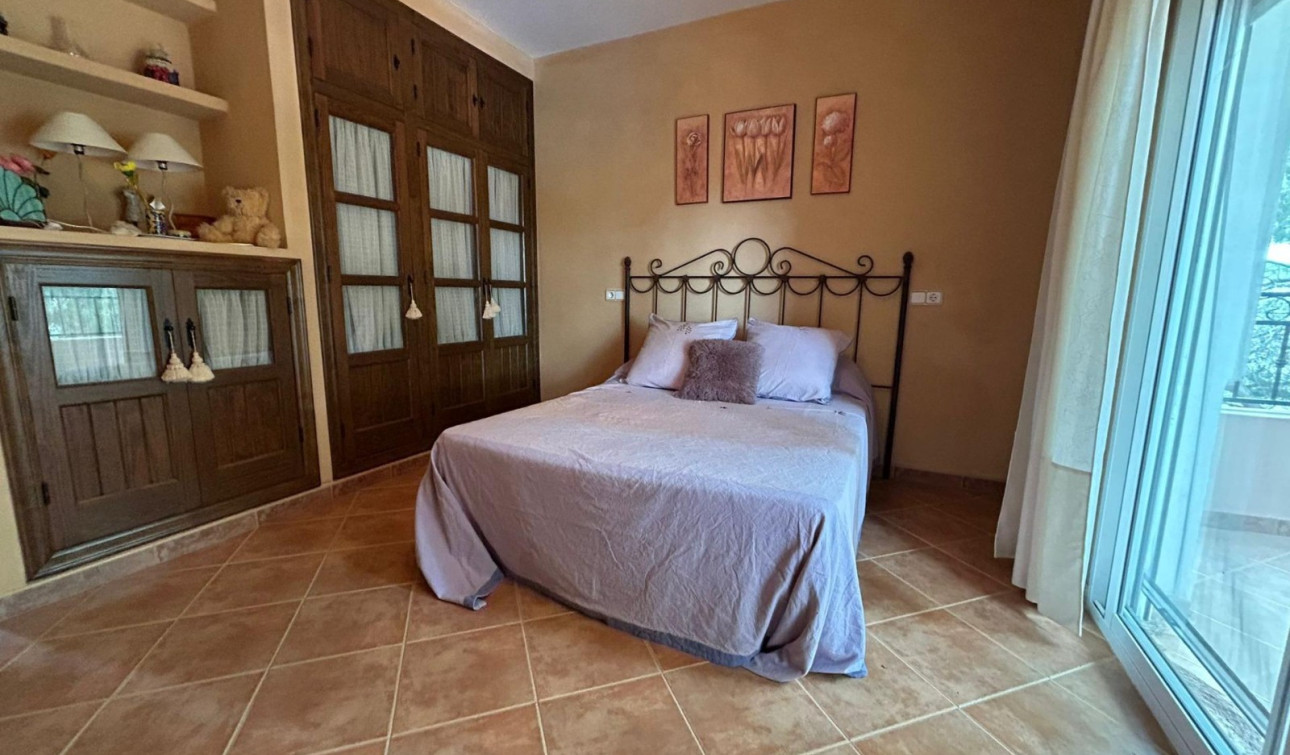 Resale - Detached Villa - San Miguel de Salinas - Urbanizaciones