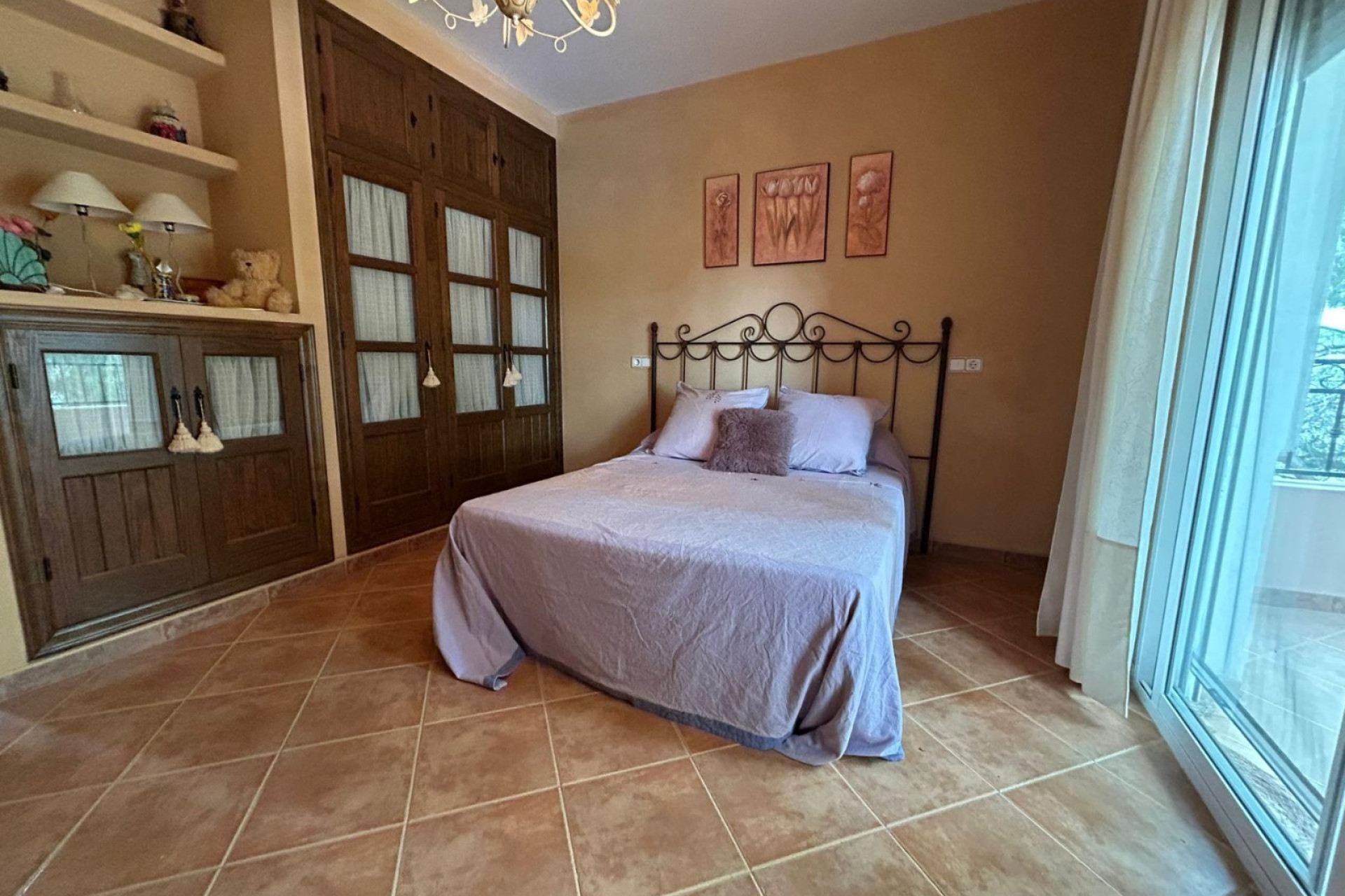 Resale - Detached Villa - San Miguel de Salinas - Urbanizaciones