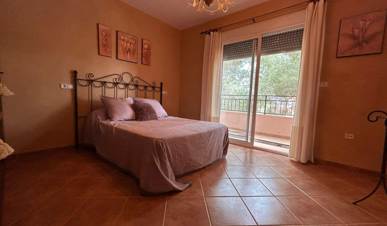 Resale - Detached Villa - San Miguel de Salinas - Urbanizaciones