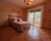 Resale - Detached Villa - San Miguel de Salinas - Urbanizaciones