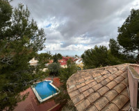 Resale - Detached Villa - San Miguel de Salinas - Urbanizaciones