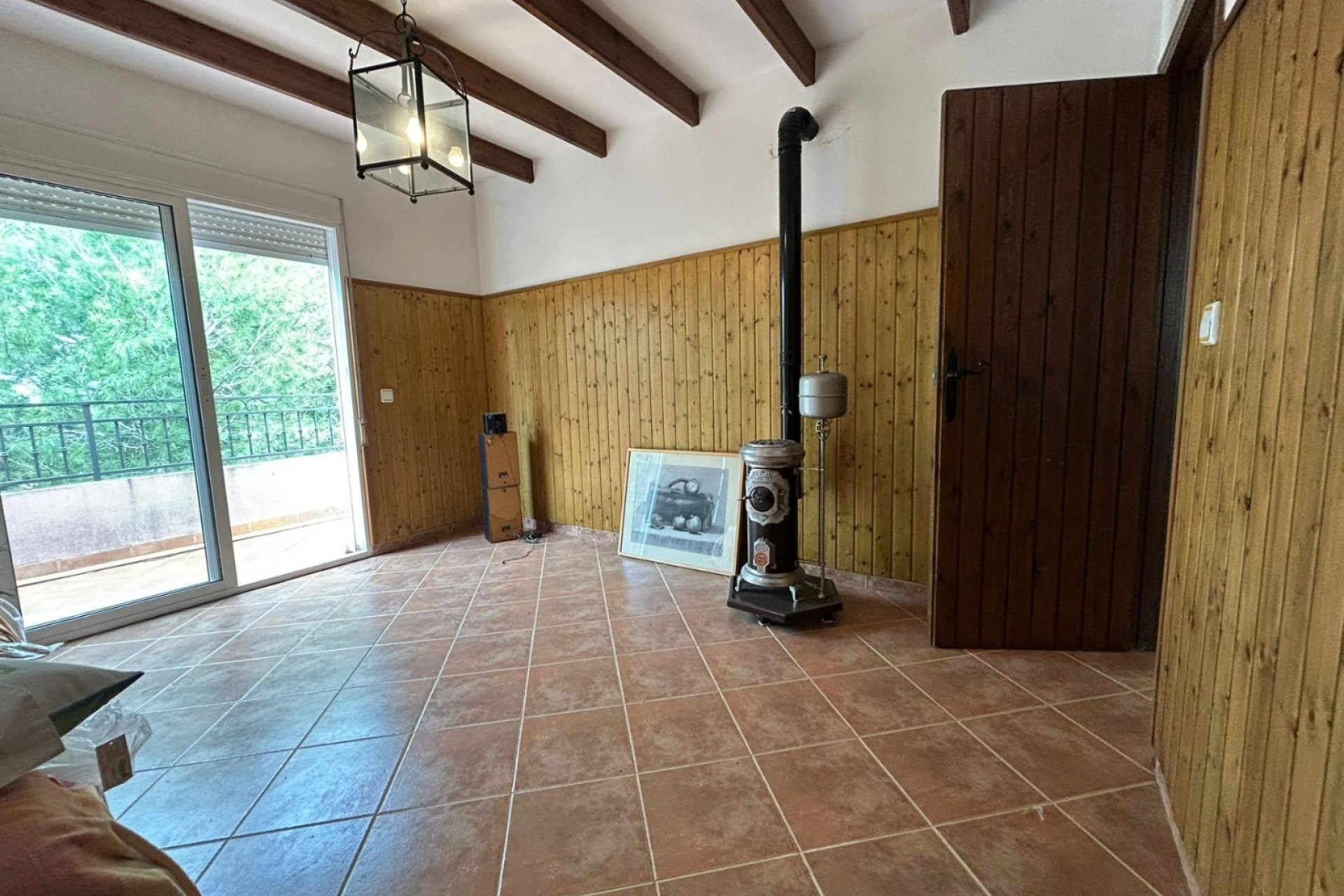 Resale - Detached Villa - San Miguel de Salinas - Urbanizaciones