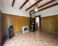 Resale - Detached Villa - San Miguel de Salinas - Urbanizaciones