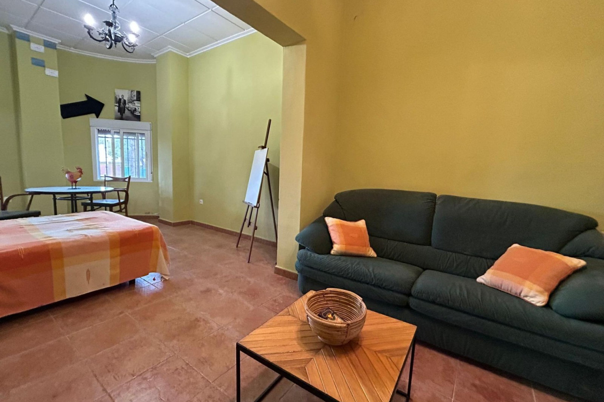 Resale - Detached Villa - San Miguel de Salinas - Urbanizaciones