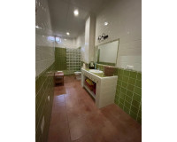 Resale - Detached Villa - San Miguel de Salinas - Urbanizaciones