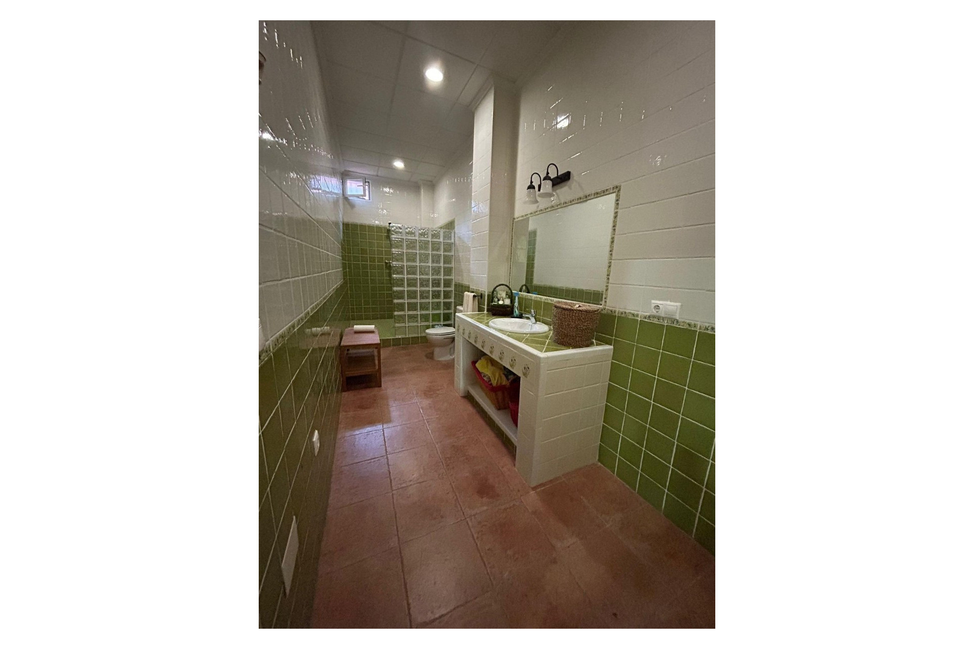 Resale - Detached Villa - San Miguel de Salinas - Urbanizaciones