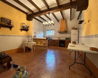 Resale - Detached Villa - San Miguel de Salinas - Urbanizaciones