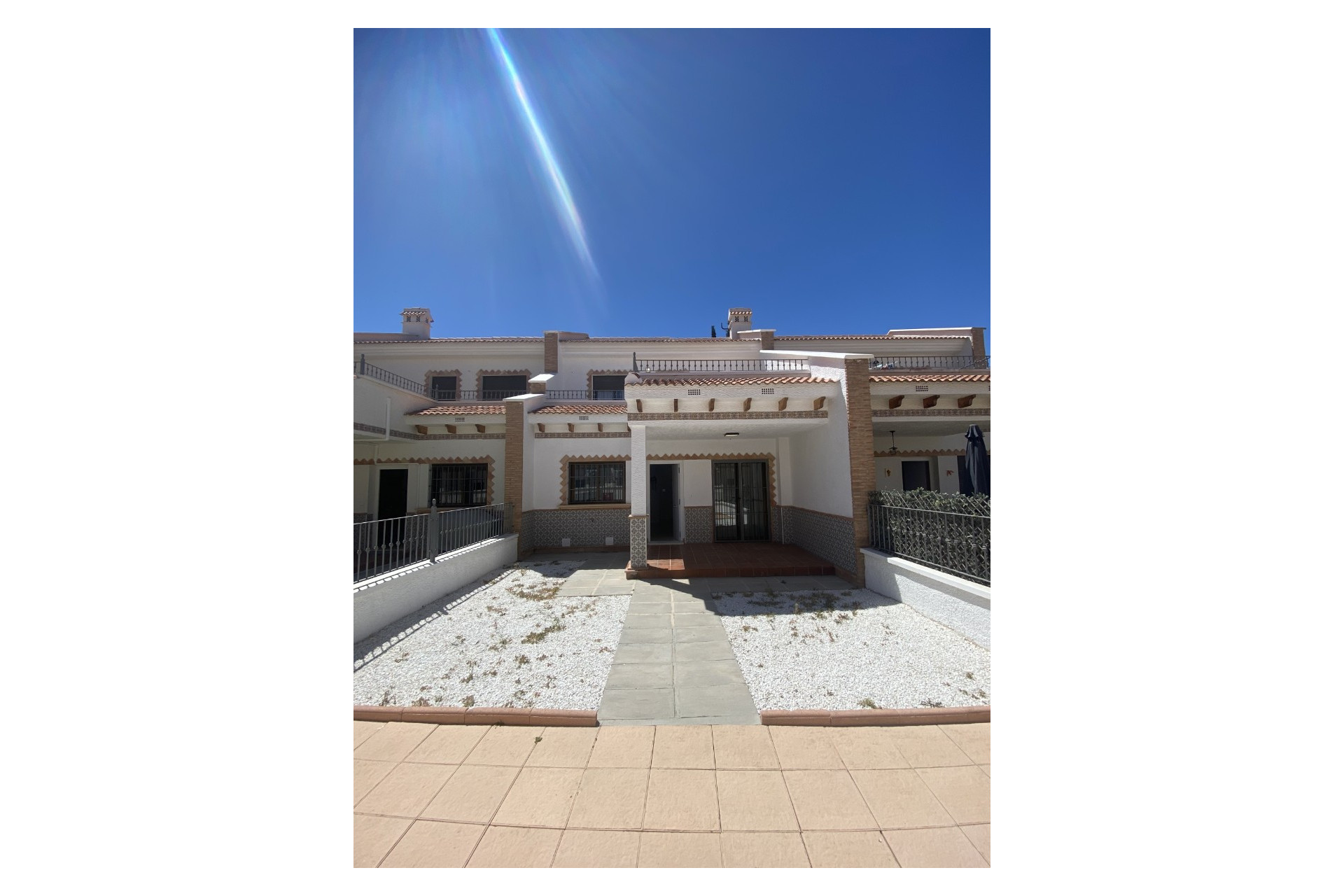 Resale - Detached Villa - San Miguel de Salinas