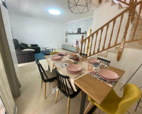 Resale - Detached Villa - San Miguel de Salinas