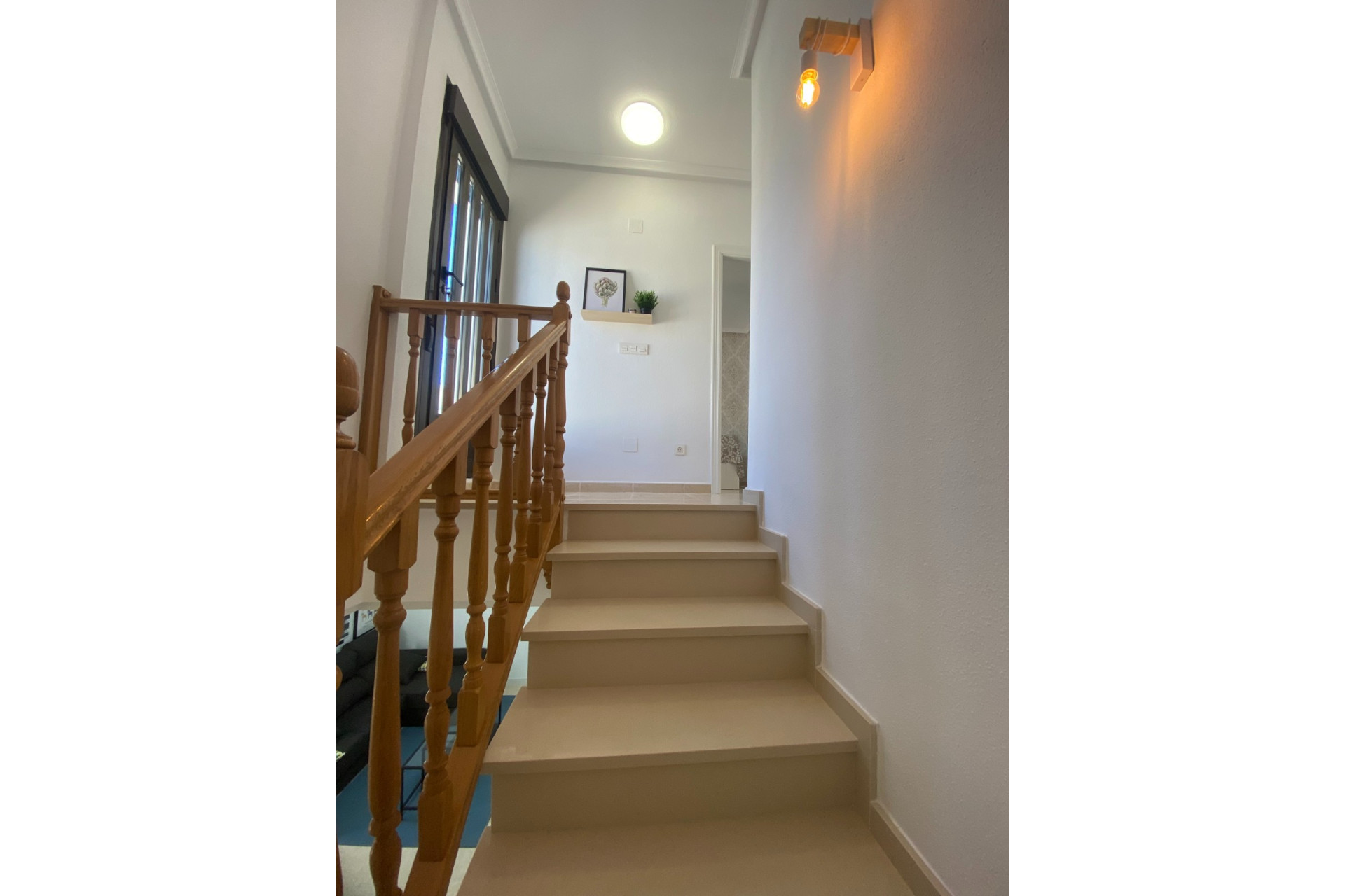 Resale - Detached Villa - San Miguel de Salinas