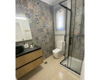 Resale - Detached Villa - San Miguel de Salinas