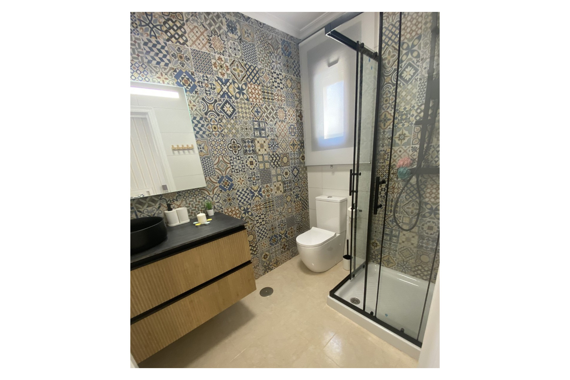 Resale - Detached Villa - San Miguel de Salinas