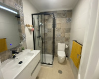 Resale - Detached Villa - San Miguel de Salinas