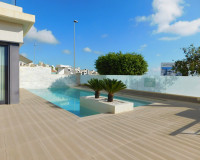 Resale - Detached Villa - San Miguel de Salinas