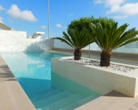 Resale - Detached Villa - San Miguel de Salinas