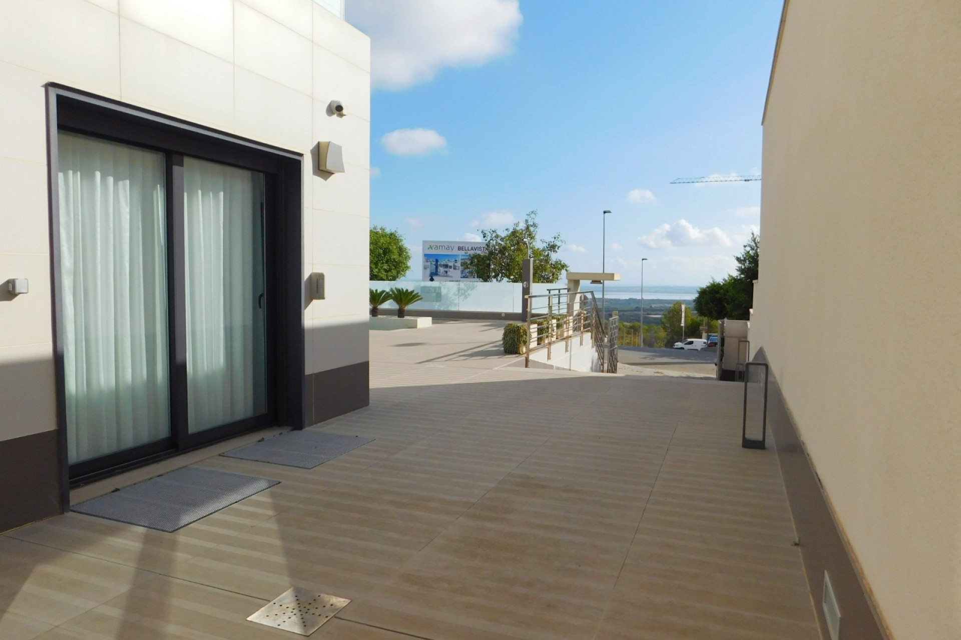 Resale - Detached Villa - San Miguel de Salinas