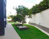 Resale - Detached Villa - San Miguel de Salinas