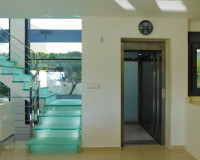 Resale - Detached Villa - San Miguel de Salinas