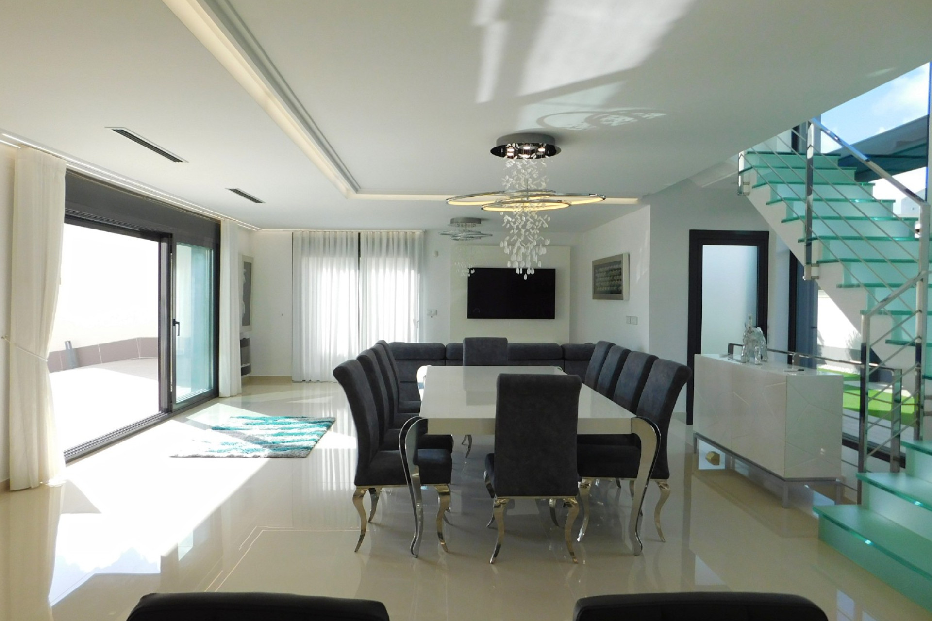 Resale - Detached Villa - San Miguel de Salinas